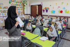 نیرو&zwnj;های خریدخدمات آموزش&zwnj;و&zwnj;پرورش در سال تحصیلی جدید سازمان&zwnj;دهی می&zwnj;شوند