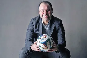 سهراب بختیاری زاده: نمی&zwnj;&zwnj;خواهم موضوع بی&zwnj;نظمی &zwnj;های سید مهدی رحمتی را باز کنم!