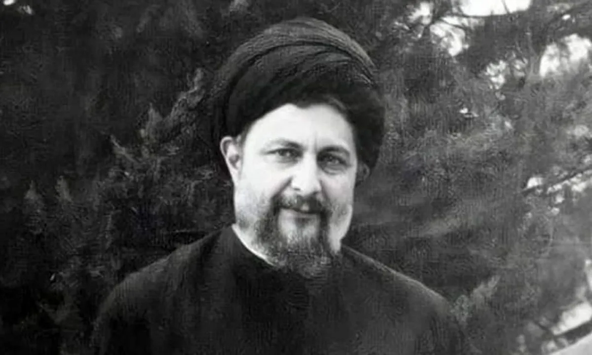 موشن‌گرافی| ربایش مرموز در لیبی | از ناپدید شدن امام موسی صدر تا تولد حزب‌الله