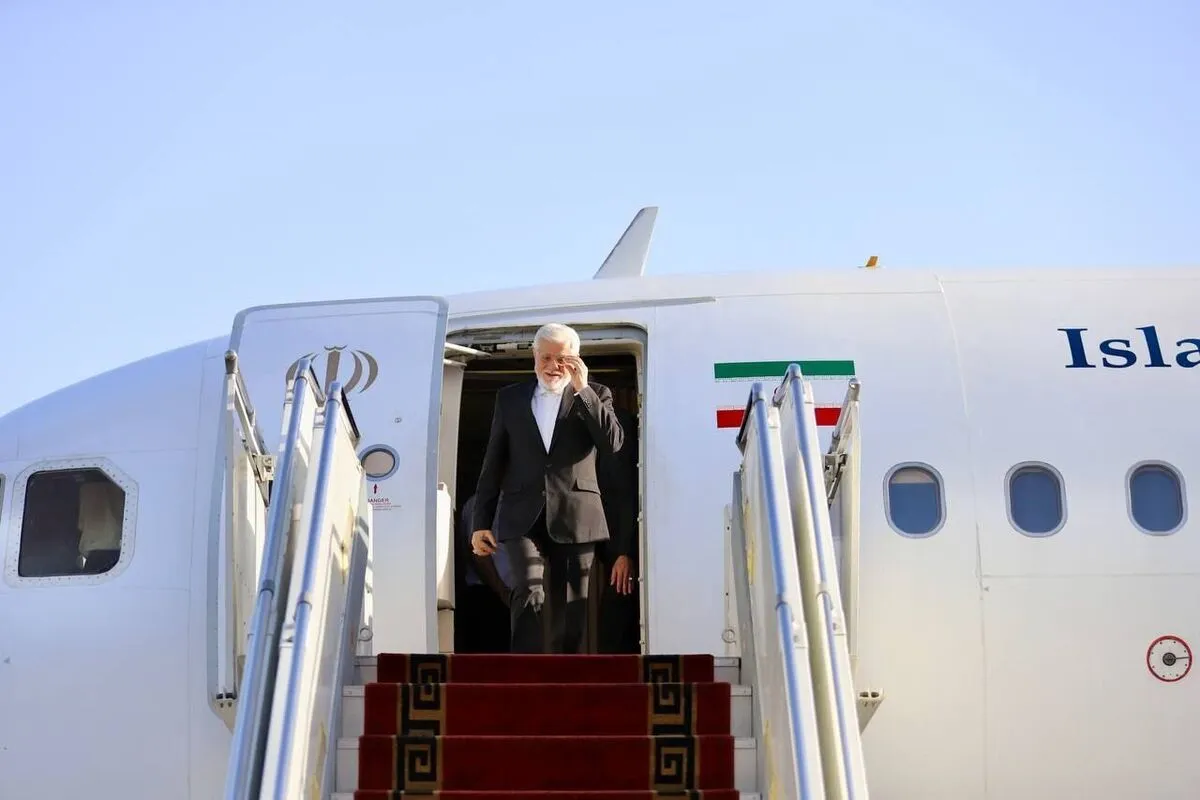 سطح مناسبات ایران و تاجیکستان افزایش می‌یابد