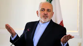 نامه&zwnj;های ظریف خطاب به همتایانش به روسای نمایندگی&zwnj;های خارجی مقیم تحویل شد