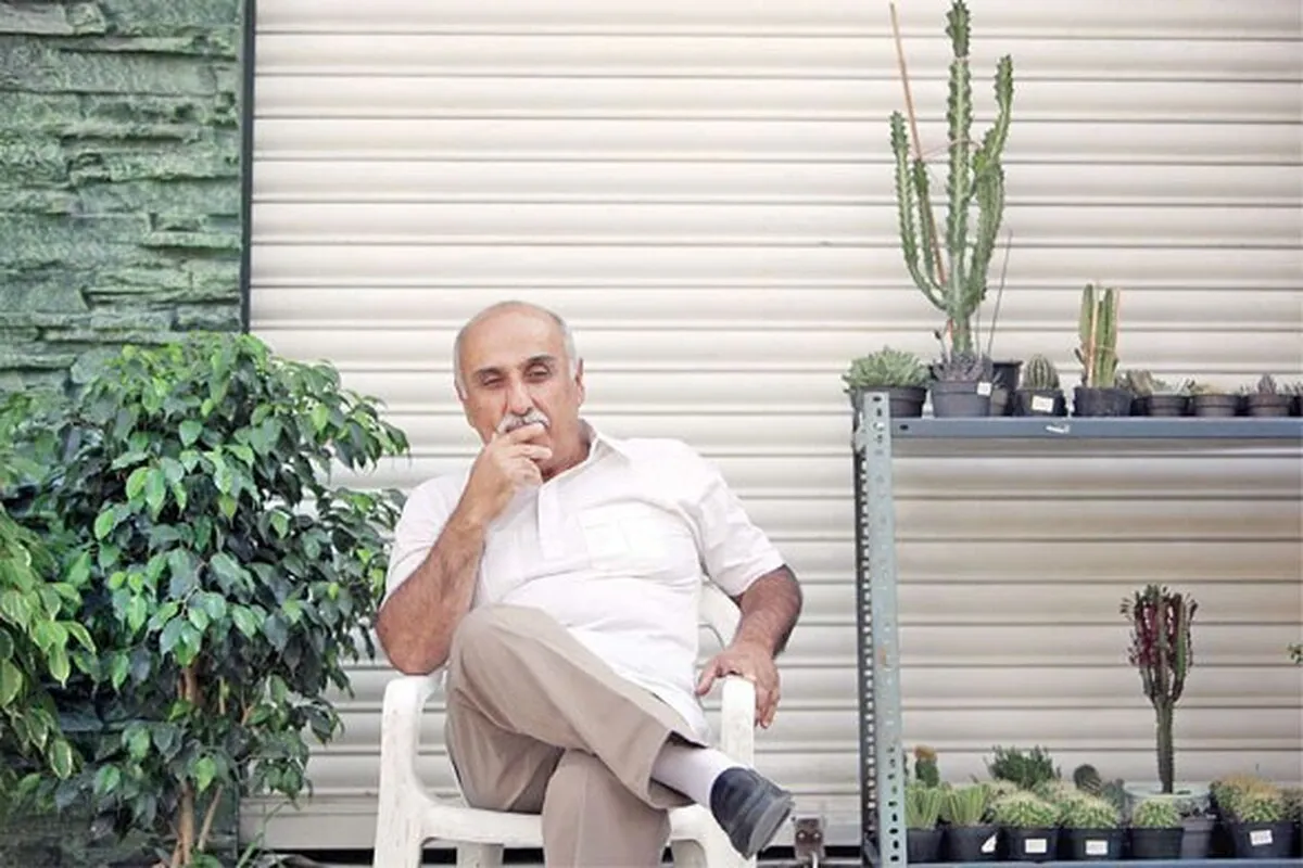 «سیماب و کیمیای جان» رمان تازه رضا جولایی از راه رسید