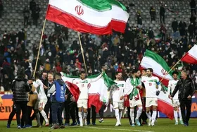 پخش مسابقات&nbsp;جام&zwnj;جهانی فوتبال&nbsp;از سینماها تا میادین اصلی شهر+ جزئیات برگزاری مراسم بدرقه و جشن پیروزی تیم ملی