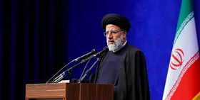 آیت&zwnj;الله رئیسی: دادستان&zwnj;ها و قضات مراقبت کنند جامعه به کرونا&zwnj;های مجرمانه مبتلا نشود