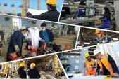 گفت وگوی شهرآرا با دانشجویان رشته‌های  مهندسی | گشایش بازار کار به دست مهندسان آینده