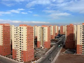 ماجرای خانه&zwnj;های ۲۵ متری!