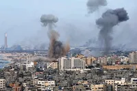 بسته اخبار بین‌الملل امروز | دایره نبرد اسرائیل با مقاومت فلسطین گسترده‌تر شد | تماس سران منطقه با یکدیگر + فیلم (۲۰ مهر ۱۴۰۲)