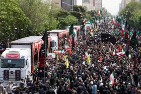 ضرورت حمایت بین&zwnj;المللی از حقوق زنان در همه نقاط جهان