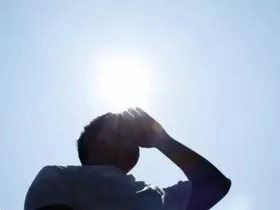 توصیه&zwnj;هایی جهت پیشگیری از گرمازدگی