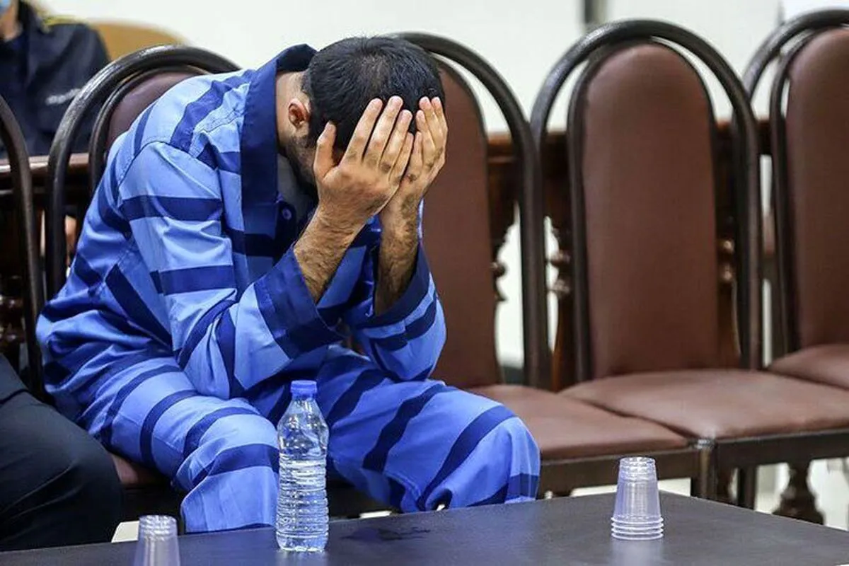 دلایل عجیب یک پسر برای رفع اتهام از تجاوز