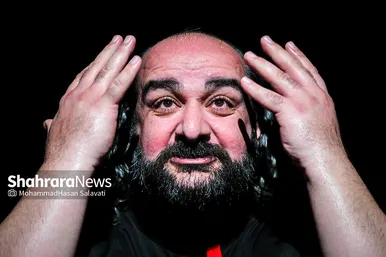 نمایش «مکبث»