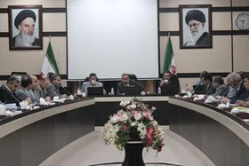 آماده&zwnj;باش فرمانداران خراسان رضوی در آستانه انتخابات ۱۱ اسفند