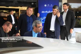 استاندار خراسان رضوی به قرقیزستان سفر خواهد کرد | تقویت مناسبات تجاری، هدف سفر مظفری