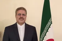 سفیر ایران در ونزوئلا: سفارت تهران در کاراکاس فعال است