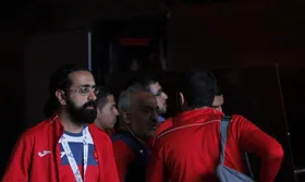 حضور دستیار برانکو در پرسپولیس منتفی شد