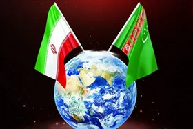 برگزاری چهاردهمین نمایشگاه اختصاصی ایران در ترکمنستان، فرصتی عالی برای تولید کنندگان ایرانی است&nbsp;