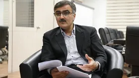 &laquo;محمدرضا فرزین&raquo; رئیس جدید بانک مرکزی کیست؟+سوابق