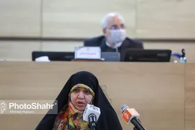 ۱۲۰۰ میلیارد تومان برای پروژه&zwnj;&lrm;های زودبازده مشهد اختصاص داده شد | سهم هر محله ۱۵ میلیارد تومان