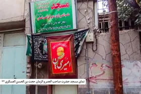 درباره یکی از کوچه&zwnj;های محله سرشور مشهد که یادآور نام یک پزشک قدیمی است | دگردیسی&zwnj;های مدام کوچه &laquo;مشیر&raquo;