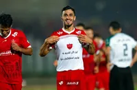 علیپور، فرشته نجات پرسپولیس در روزهای بحرانی