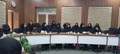 روایت زندگی زنان شهید قوی‌ترین سلاح فرهنگی  است