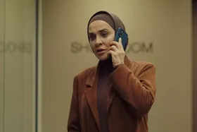 ویدئو| نخستین تیزر سریال&zwnj;&zwnj; &laquo;روشنایی شب&raquo; با بازی رویا نونهالی