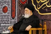 آیت‌الله علم‌الهدی: امام سجاد(ع)، پیشوای تربیت افراد و جامعه‌سازی است | استمرار حماسه حسینی به برکت نهضت امام سجاد(ع)