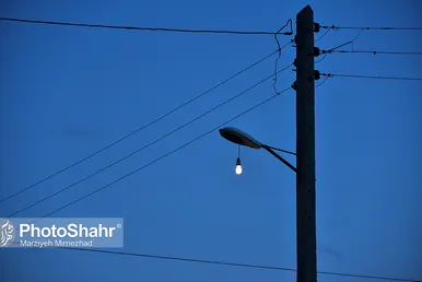 درآمدزایی اهالی روستای چاه نسر به کمک پنل های خورشیدی