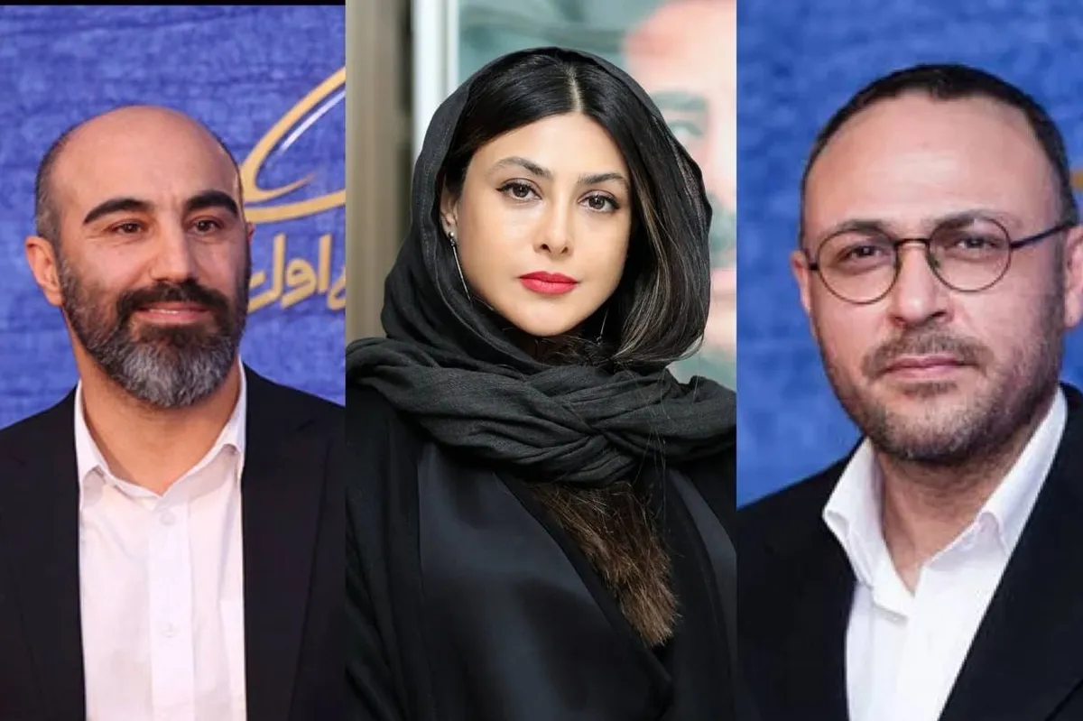 «تبعید» با بازیگران شناخته‌شده به نمایش خانگی می‌آید