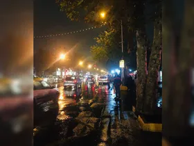 ایستگاه&zwnj;های اتوبوس فاقد سایبان