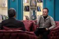 مهمانان این هفته «برمودا» مشخص شدند