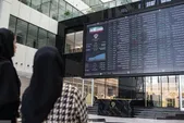 ریزش ۸ هزار واحدی شاخص بورس | گزارش وضعیت بازار سهام (۱۹ مرداد ۱۴۰۴)