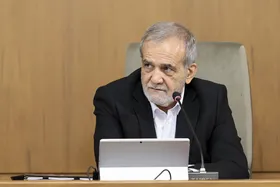 رئیس جمهور به تذکر یک کاربر فضای مجازی واکنش نشان داد