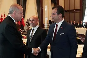 رقیب اردوغان به دو سال حبس محکوم شد + جزئیات