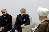 تدریس حضرت آیت‌الله سبحانی در مدرسه تابستانی «دارالعلم»