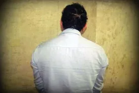 ناکامی مرد بددل برای کشتن خود و خانواده&zwnj;اش با دخالت بموقع پلیس مشهد