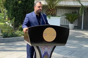 خاندوزی: قیمت نان به&zwnj;صورت منطقه&zwnj;ای و استانی تعیین می&zwnj;شود