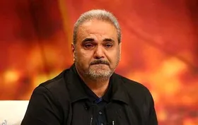 ویدئوی حضور جواد خیابانی در شب&zwnj;های مافیا