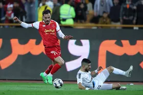 ارونوف کار دست خودش و پرسپولیس داد