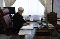 پیام عارف درپی انتصاب فرماندهان عالی‌رتبه نیروهای مسلح