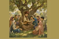 ویدئو | حافظ‌خوانی یک کودک