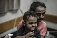 سازمان ملل: بیش از ۹هزار کودک زیر ۵ سال در غزه از سوءتغذیه رنج می‌برند