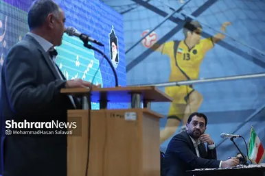 دیدار صمیمی شهردار مشهد با شهروندان منطقه ۵