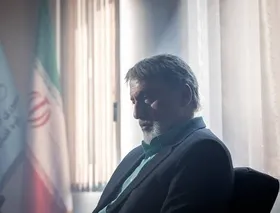 سریال &laquo;بازپرس&raquo; به زودی روی آنتن تلویزیون می&zwnj;رود | مشکل قضایی برطرف شد؟