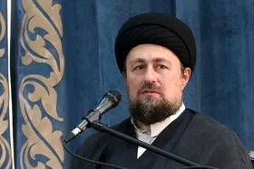 سیدحسن خمینی: رژیم منحوس صهیونیستی نماد ظلم در دنیاست