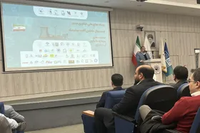 تولید باید علمی و کاربردی باشد