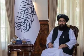 امیر خان متقی در پنج سالگی بازگشت دوباره طالبان به قدرت: نیازی به گفت&zwnj;و&zwnj;گو با مخالفان نیست