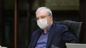 وزیر بهداشت: روشن بود که واردات واکسن هزاران مشکل خواهد داشت | واکسن ملی در بهار تزریق می&zwnj;شود