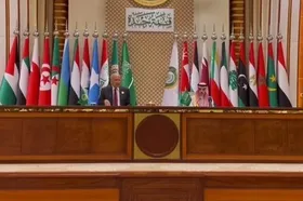 بن فرحان: بازگشت سوریه به اتحادیه عرب به پایان دادن به بحران آن کمک کند