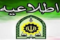 پلیس نشانه‌های شناسایی خانه‌های تیمی مزدوران را اعلام کرد